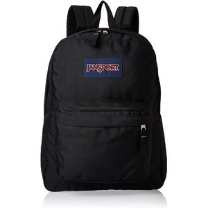 Jansport backpack